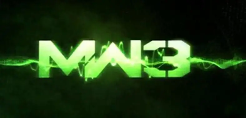 Call of Duty: Modern Warfare 3 stays UK number one for third week
