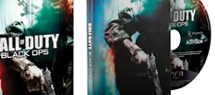 COD: Black Ops gets zombified