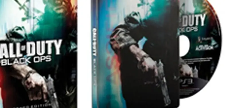 COD: Black Ops gets zombified
