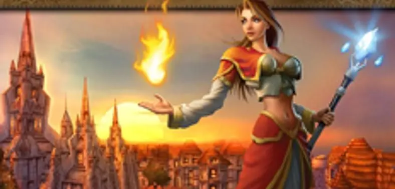 Metzen: Warcraft shares DNA with "Tolkien fantasy", "a lot of heart"