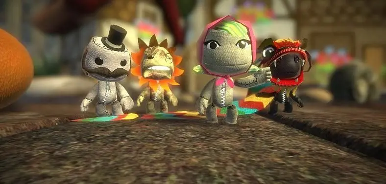 LittleBigPlanet DLC Delayed, Content for February Revealed