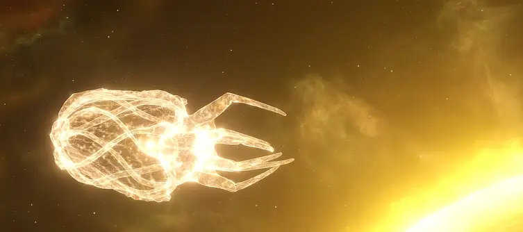 Stellaris Update 1.3.1 Halts Premature AI Torpedoes In Their Tracks
