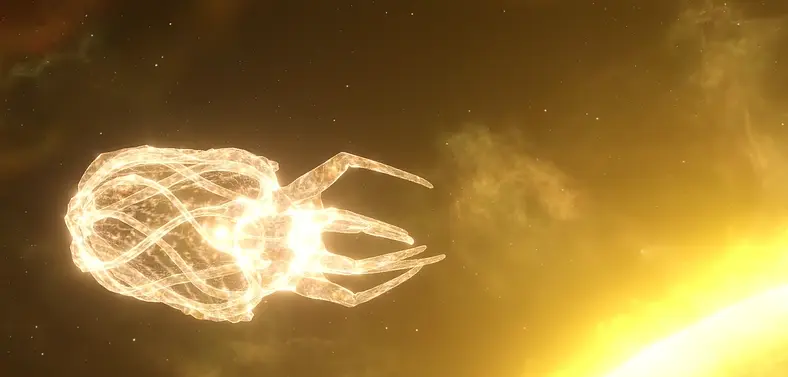 Stellaris Update 1.3.1 Halts Premature AI Torpedoes In Their Tracks