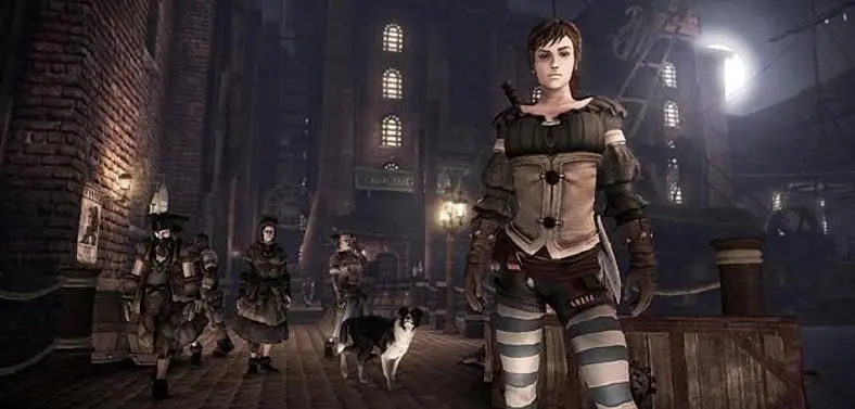 Lionhead wants your help with Fable IV
