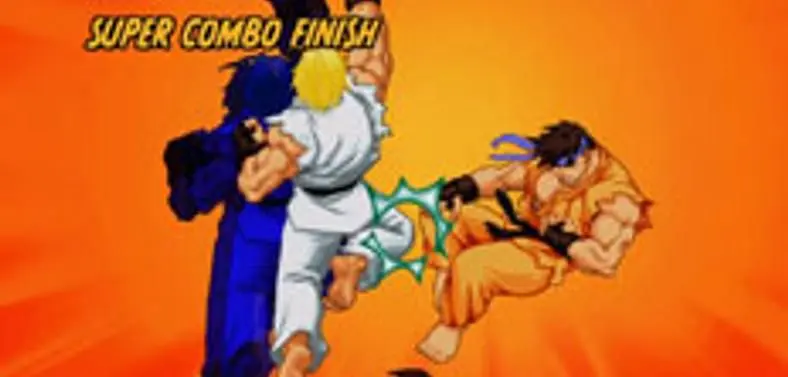 Capcom defend lack of 'SSFII' PS3 beta citing resource constraints