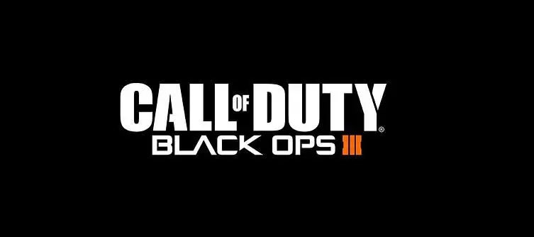 Black Ops 3 coming this November, includes four-player campaign co-op and a full Zombies storyline