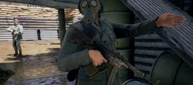 Battalion 1944: Major Update 2 Released