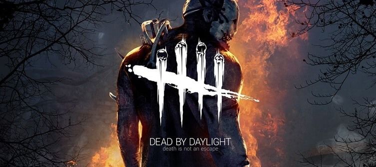 Dead by Daylight Reaches New Steam Concurrent Player Count Record As 5th Anniversary Event Begins