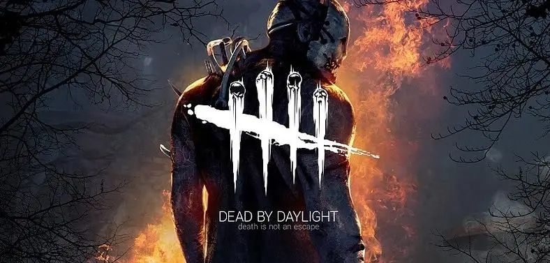 Dead by Daylight Reaches New Steam Concurrent Player Count Record As 5th Anniversary Event Begins