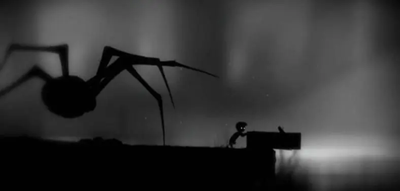 Limbo hitting PSN