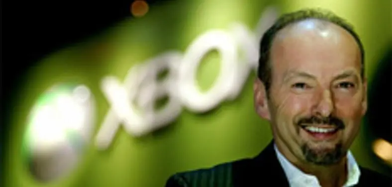 Ex-Xbox boss Peter Moore says leaving Microsoft "broke my heart"