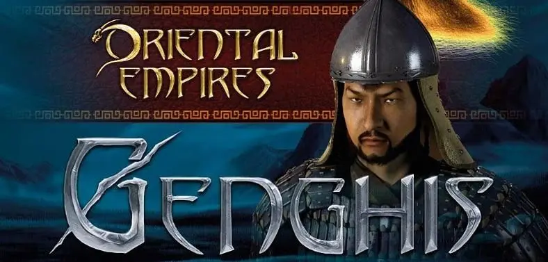 Oriental Empires Gets Genghis Khan-Themed DLC Today