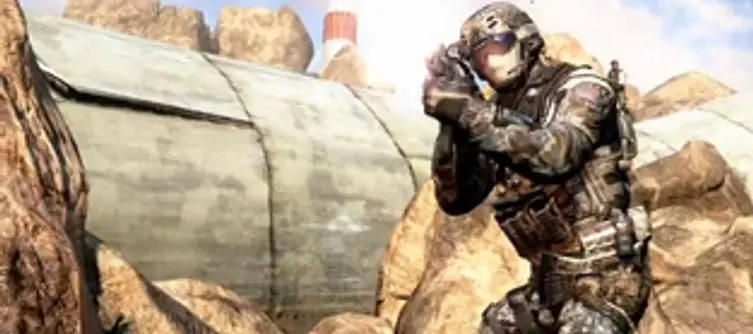 Activision "certainly don't think the growth is over" for Call of Duty