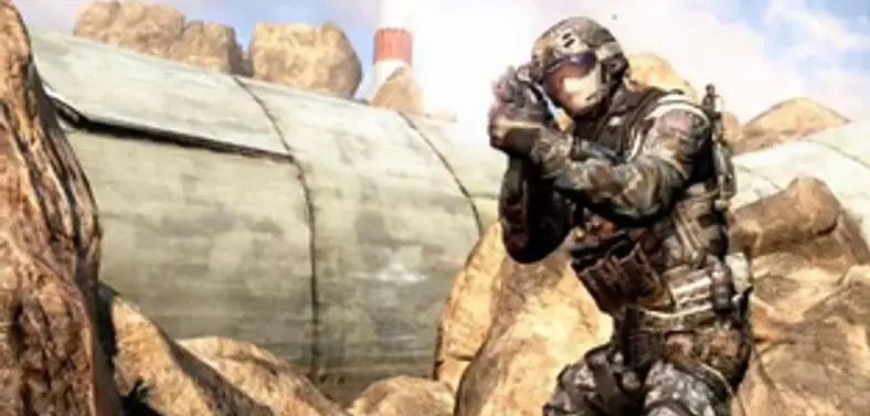 Activision "certainly don't think the growth is over" for Call of Duty