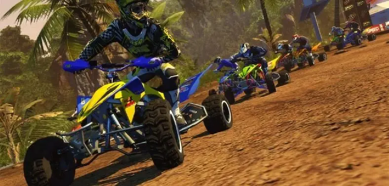 Haste announced by Dead Island dev Techland