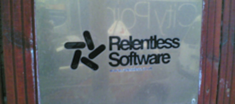 Relentless let 20 staff go, need to 'match skillset' to new strategy