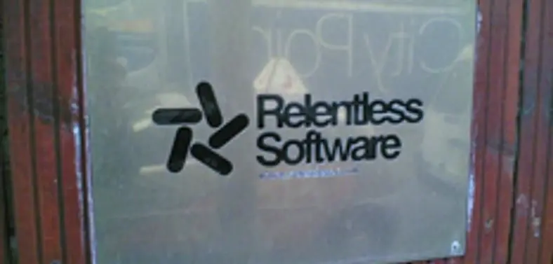 Relentless let 20 staff go, need to 'match skillset' to new strategy
