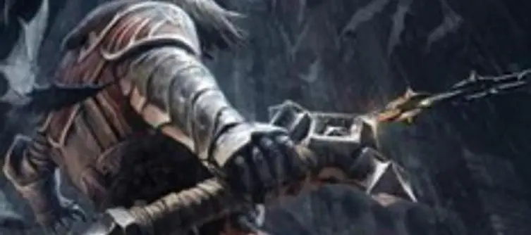 Konami confirm Castlevania: Lords of Shadow releases October
