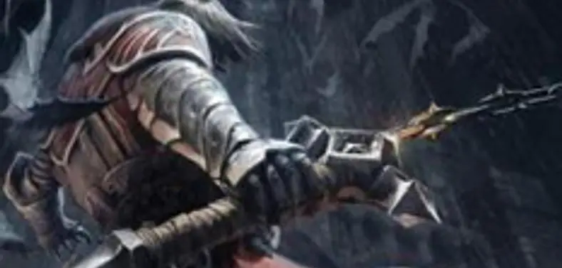 Konami confirm Castlevania: Lords of Shadow releases October