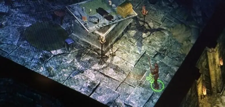 Beamdog confirms it's working on a new chapter in the Baldur's Gate franchise