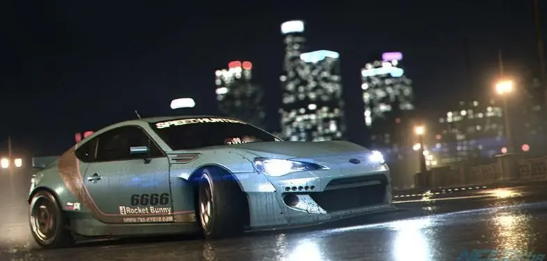 EA "don’t know" if new Need for Speed will arrive in 2016, "franchise needed a breather and a fresh look"