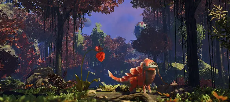 Coffee Stain Studios Teases Their New Game