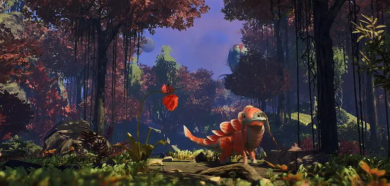 Coffee Stain Studios Teases Their New Game