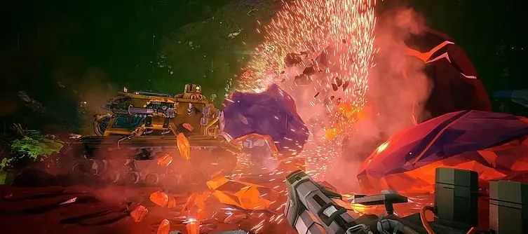 Deep Rock Galactic 2021 Roadmap Reveals Mod Support, New Mission Type, and More Are Coming