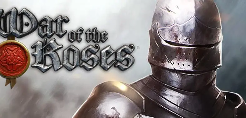 First War of the Roses DLC announced