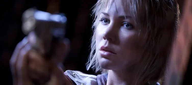 Silent Hill: Revelation 3D Ready For Halloween Cinema Release