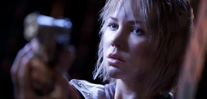 Silent Hill: Revelation 3D Ready For Halloween Cinema Release