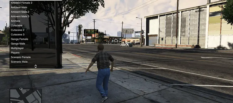 Rockstar: GTA V players shouldn't worry about being banned for using singleplayer mods