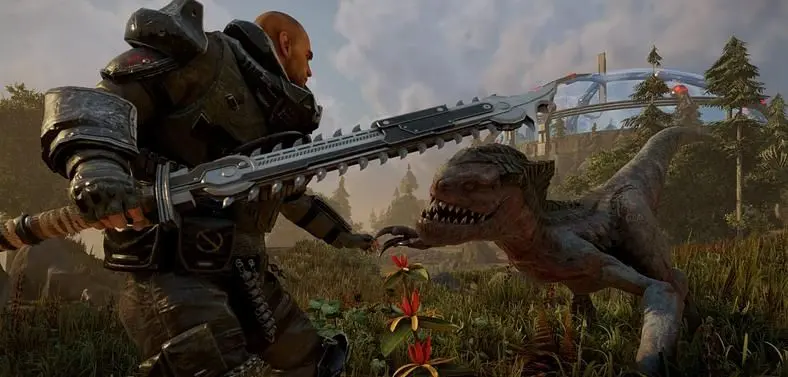 THQ Nordic acquires Piranha Bytes, developer of Gothic and ELEX