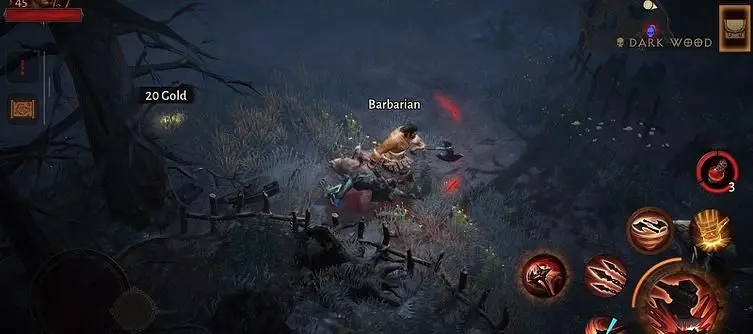 Diablo Immortal Server List - All the Servers Available in Your Region