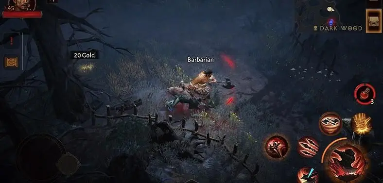 Diablo Immortal Server List - All the Servers Available in Your Region