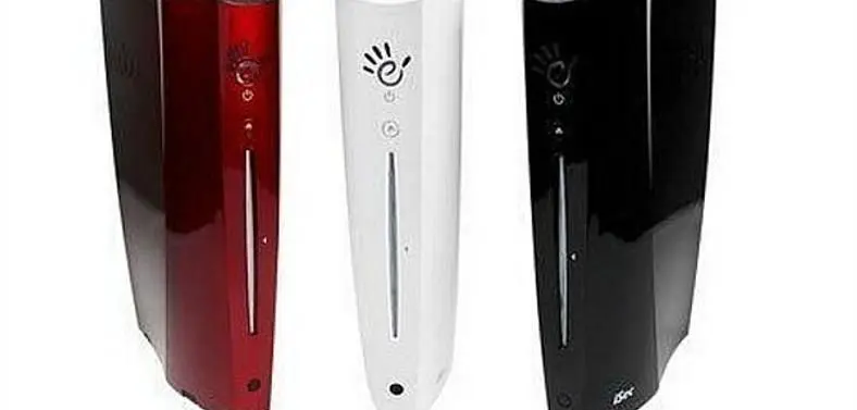 $600 videogame console launching in China