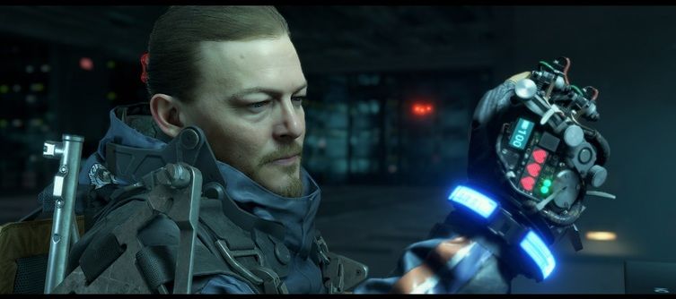 Death Stranding Connecting Stuck - Is There A Fix?