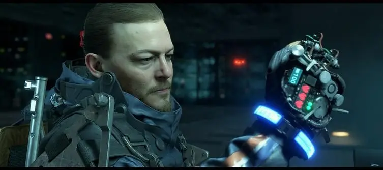 Death Stranding Connecting Stuck - Is There A Fix?