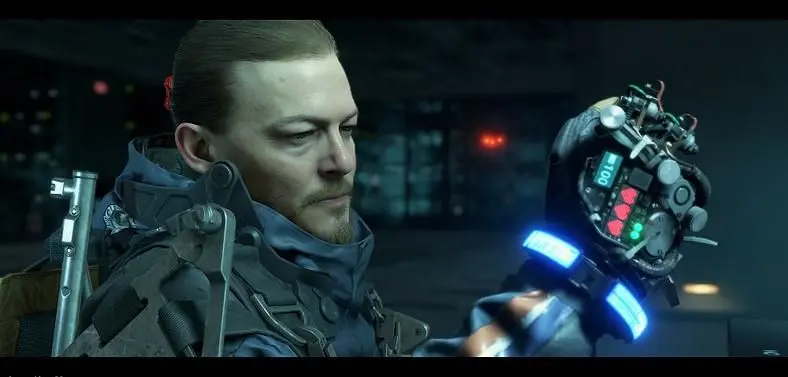 Death Stranding Connecting Stuck - Is There A Fix?