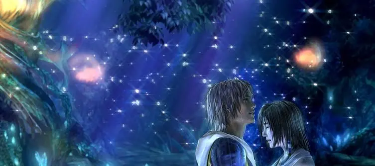 Rumour: PlayStation 3 version of Final Fantasy X HD includes X-2 on disc