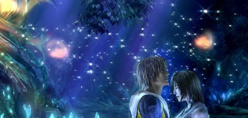 Rumour: PlayStation 3 version of Final Fantasy X HD includes X-2 on disc