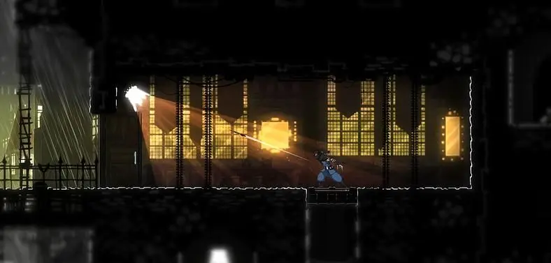 Mark of the Ninja release date and price confirmed