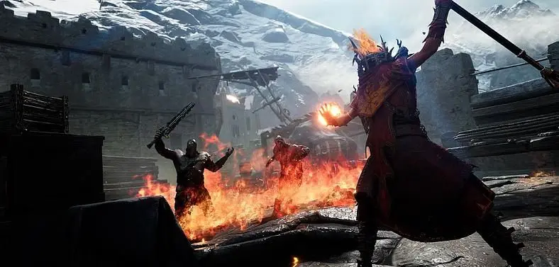 Warhammer: Vermintide 2 Pre-Order Closed Beta Starts Today!