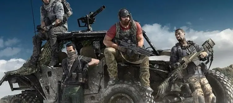 Ubisoft delays Ghost Recon Breakpoint Open Beta, citing infrastructure issues