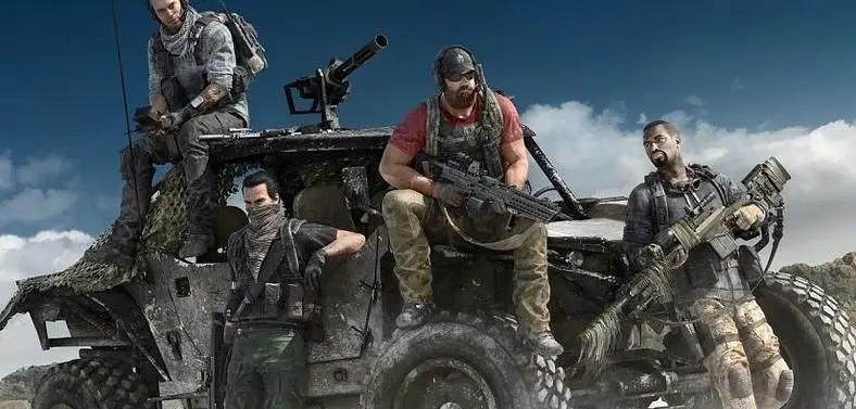 Ubisoft delays Ghost Recon Breakpoint Open Beta, citing infrastructure issues