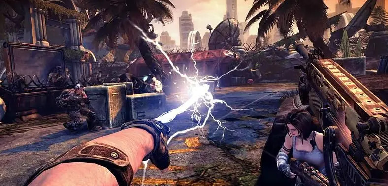 Bulletstorm Dev People Can Fly Working on AAA Action-Adventure Game Based on New IP