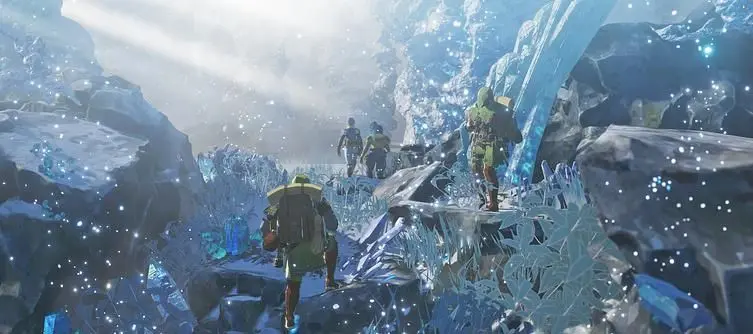 Monster Hunter Stories 3: Twisted Reflection Patch Notes - Roadmap of Updates for 2026