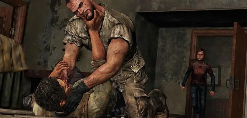 Naughty Dog "won't make the same mistakes" with PS4
