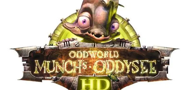 Oddworld: Munch's Oddysee hitting PS3 in Q2 2012