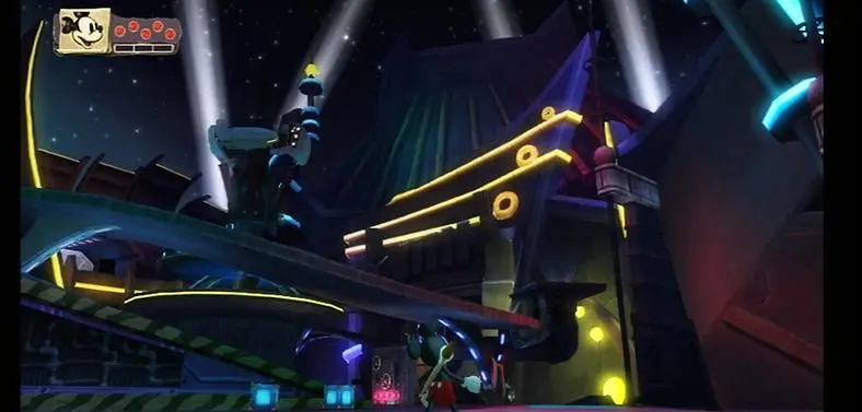 Rumor: Disney newsletter leaks Epic Mickey 2 Fall 2012 release